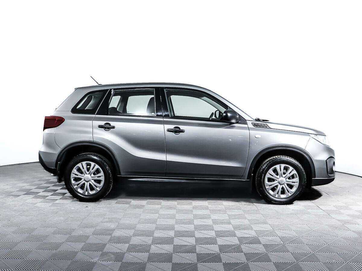 Купить Suzuki Vitara, 2021, 18 000 км, фото №4