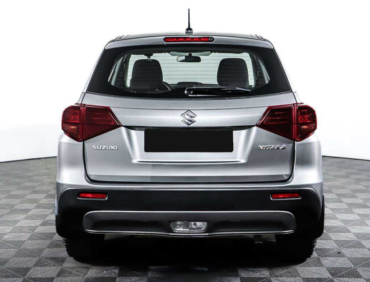 Купить Suzuki Vitara, 2021, 18 000 км, фото №6