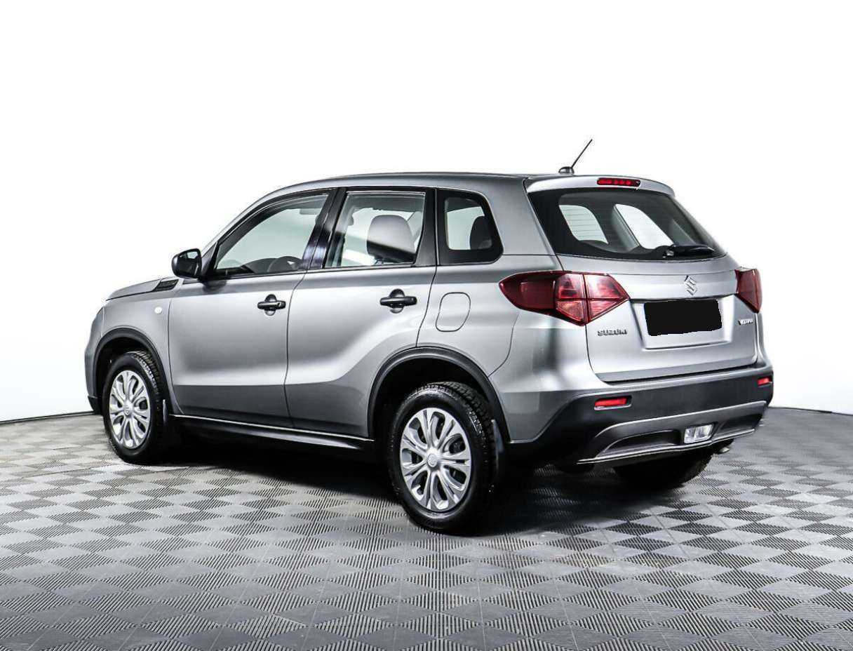 Купить Suzuki Vitara, 2021, 18 000 км, фото №7