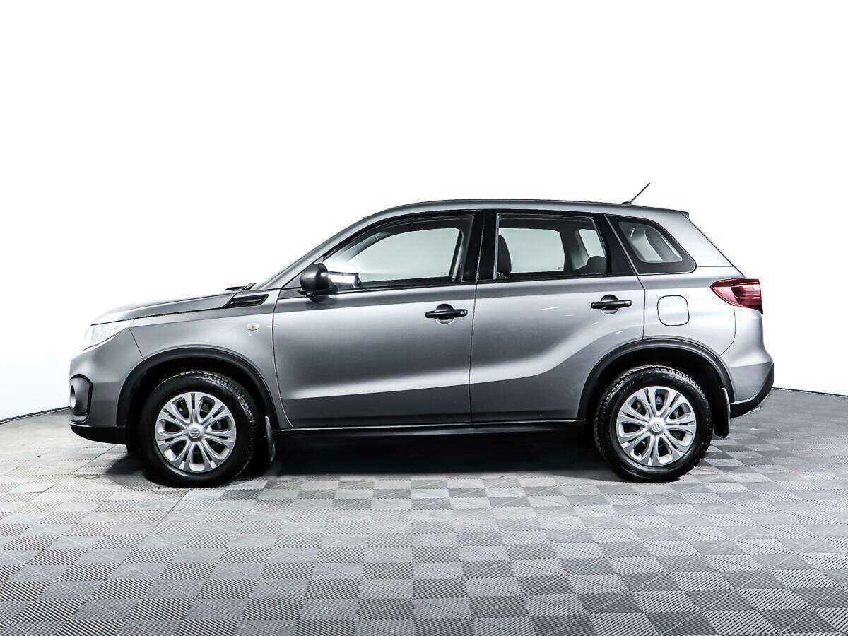 Купить Suzuki Vitara, 2021, 18 000 км, фото №8