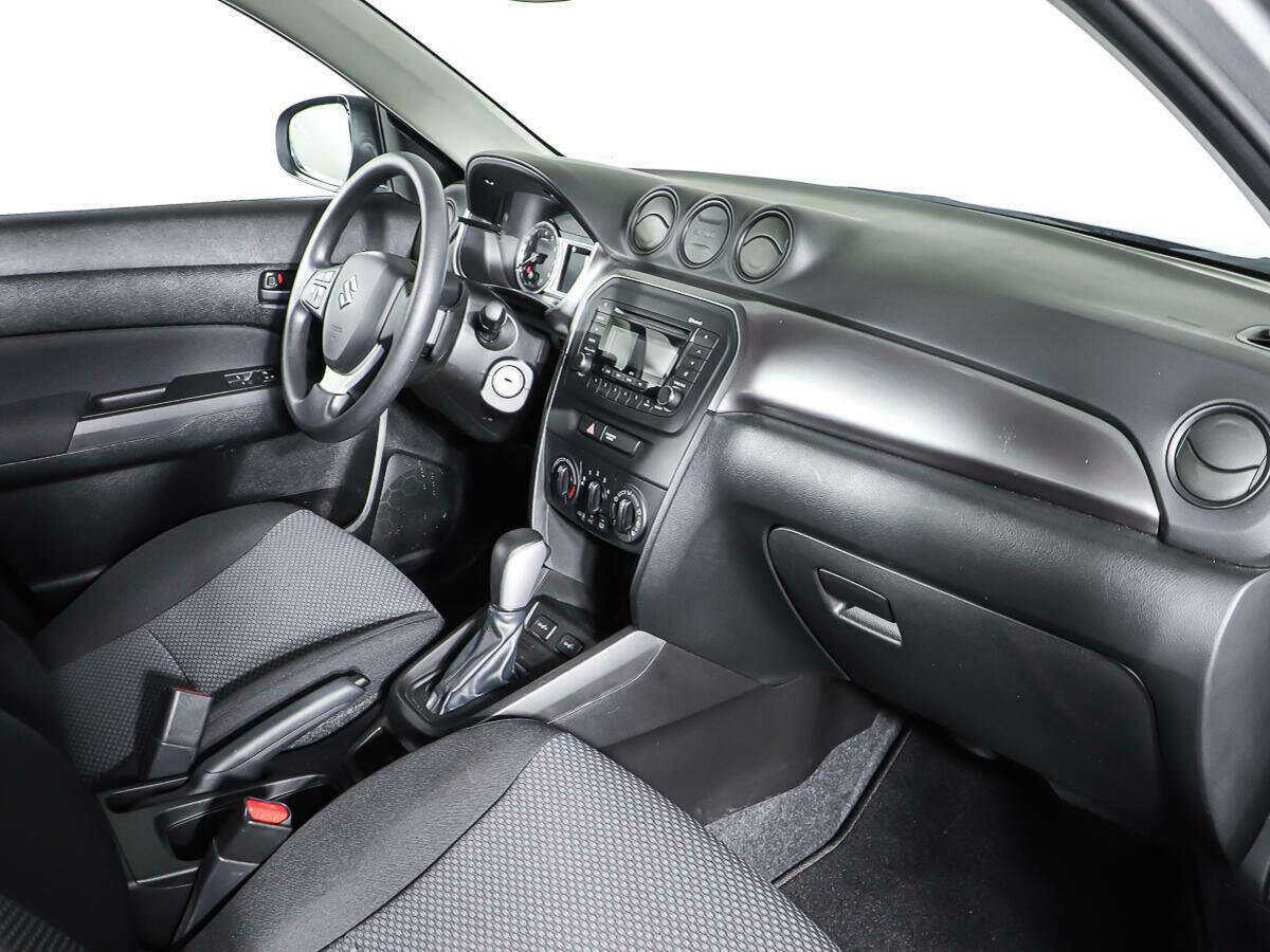 Купить Suzuki Vitara, 2021, 18 000 км, фото №9