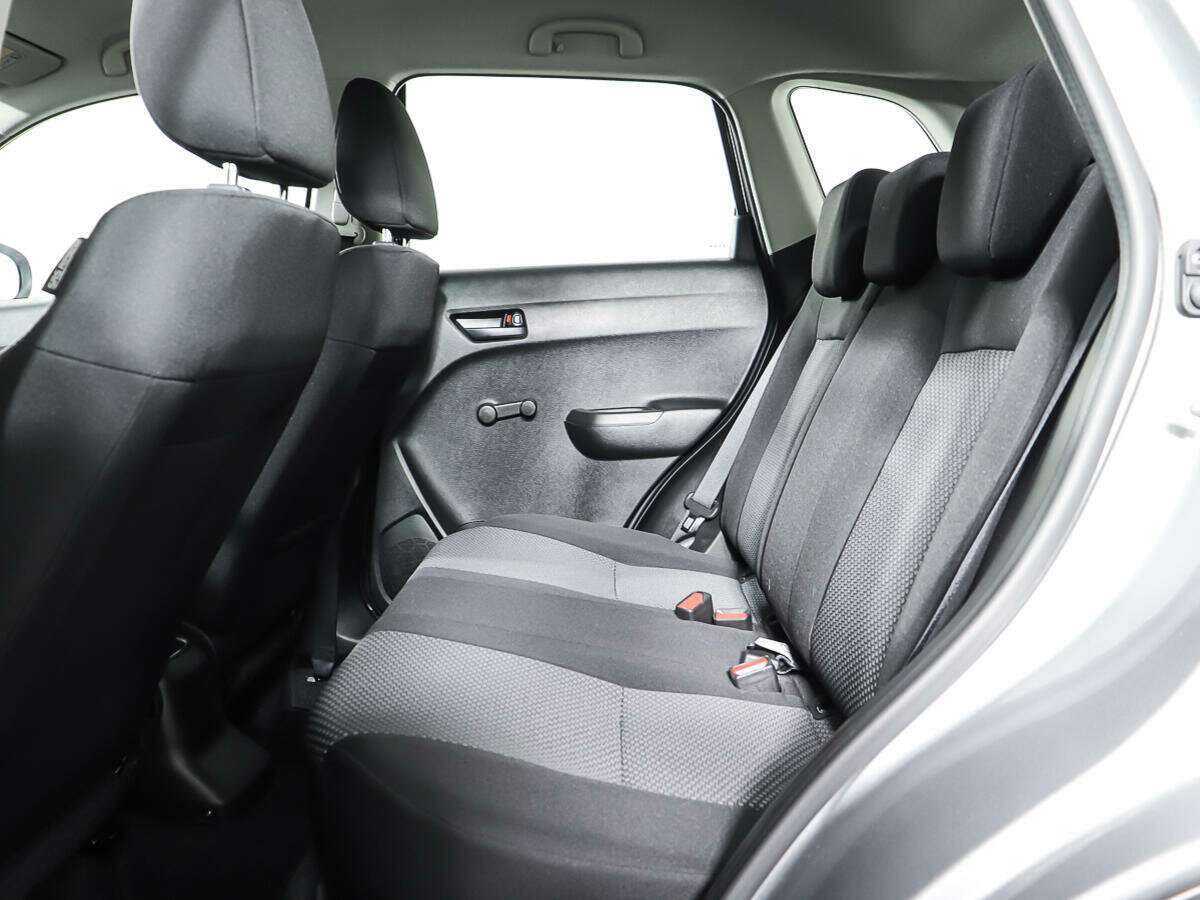 Купить Suzuki Vitara, 2021, 18 000 км, фото №10