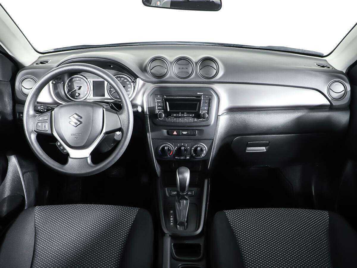 Купить Suzuki Vitara, 2021, 18 000 км, фото №11