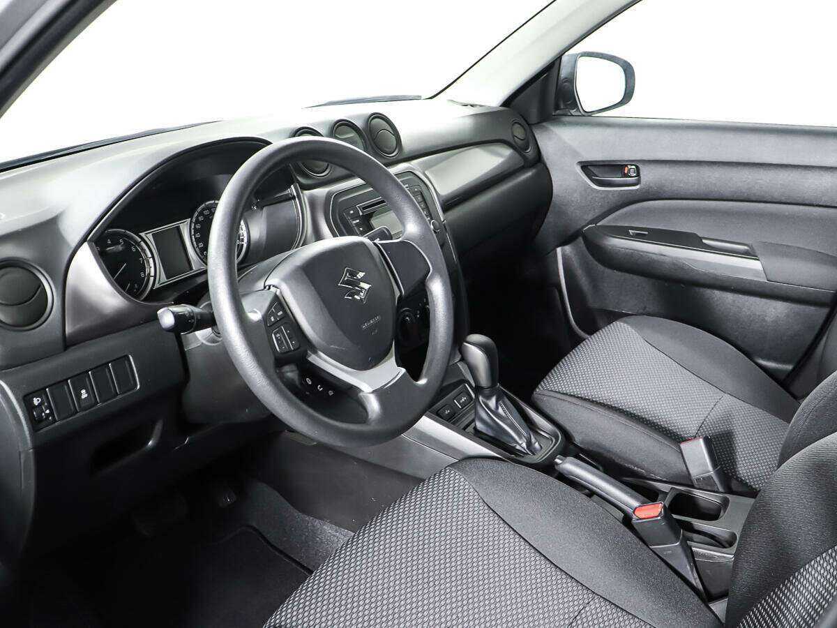 Купить Suzuki Vitara, 2021, 18 000 км, фото №13