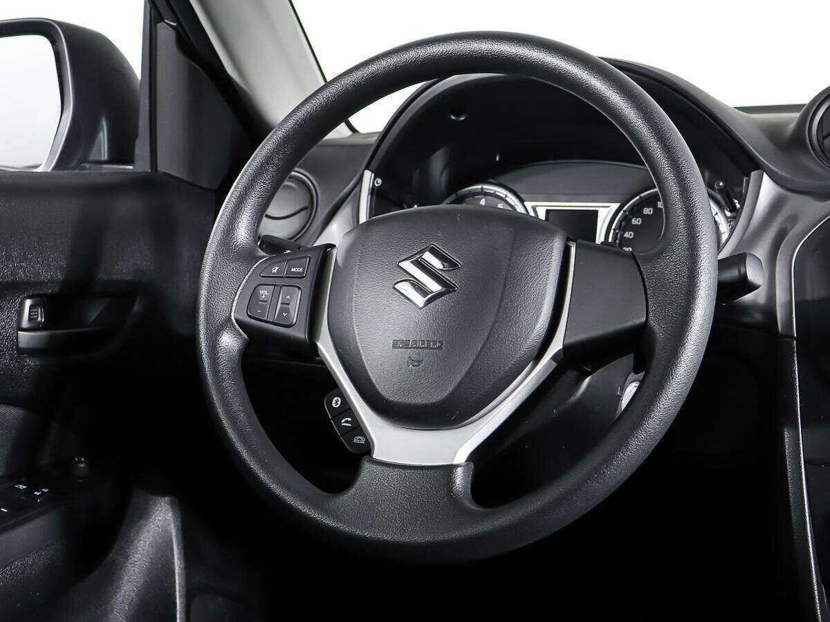 Купить Suzuki Vitara, 2021, 18 000 км, фото №15