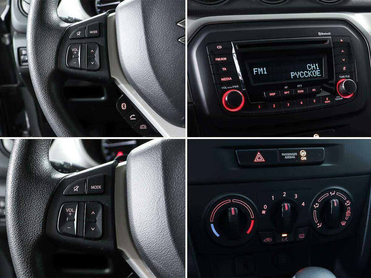 Купить Suzuki Vitara, 2021, 18 000 км, фото №17