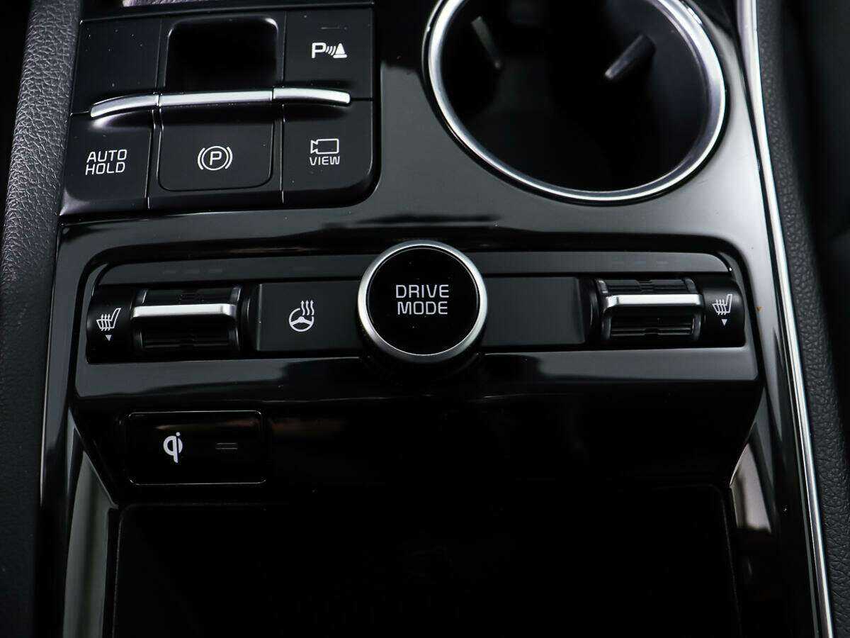 Купить Kia K5, 2020, 85 025 км, фото №18