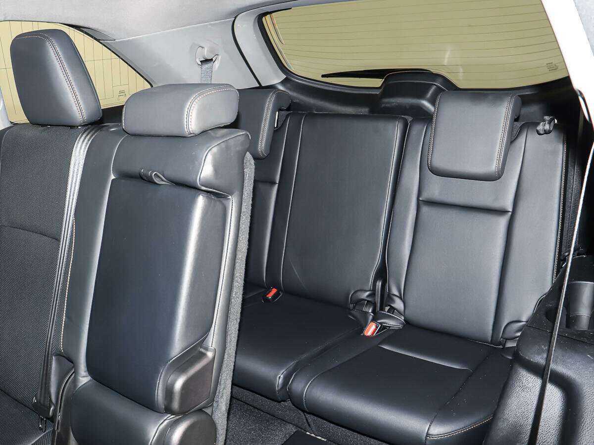 Купить Toyota Highlander, 2014, 61 390 км, фото №12