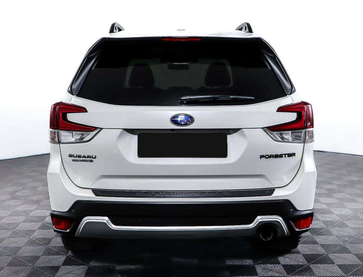 Купить Subaru Forester, 2019, 171 355 км, фото №6