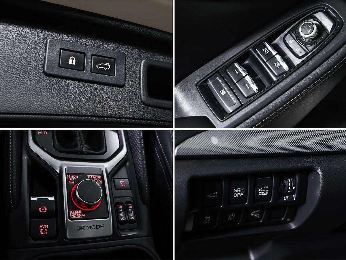 Купить Subaru Forester, 2019, 171 355 км, фото №17