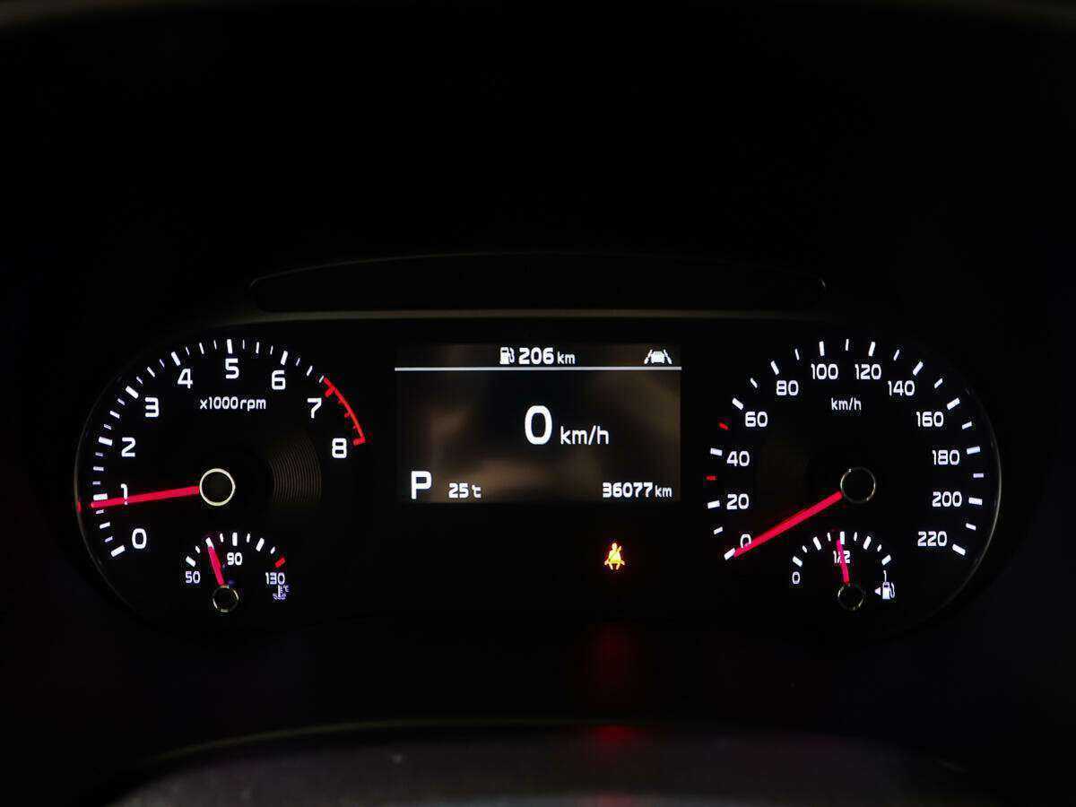 Купить Kia Soul, 2019, 36 063 км, фото №14