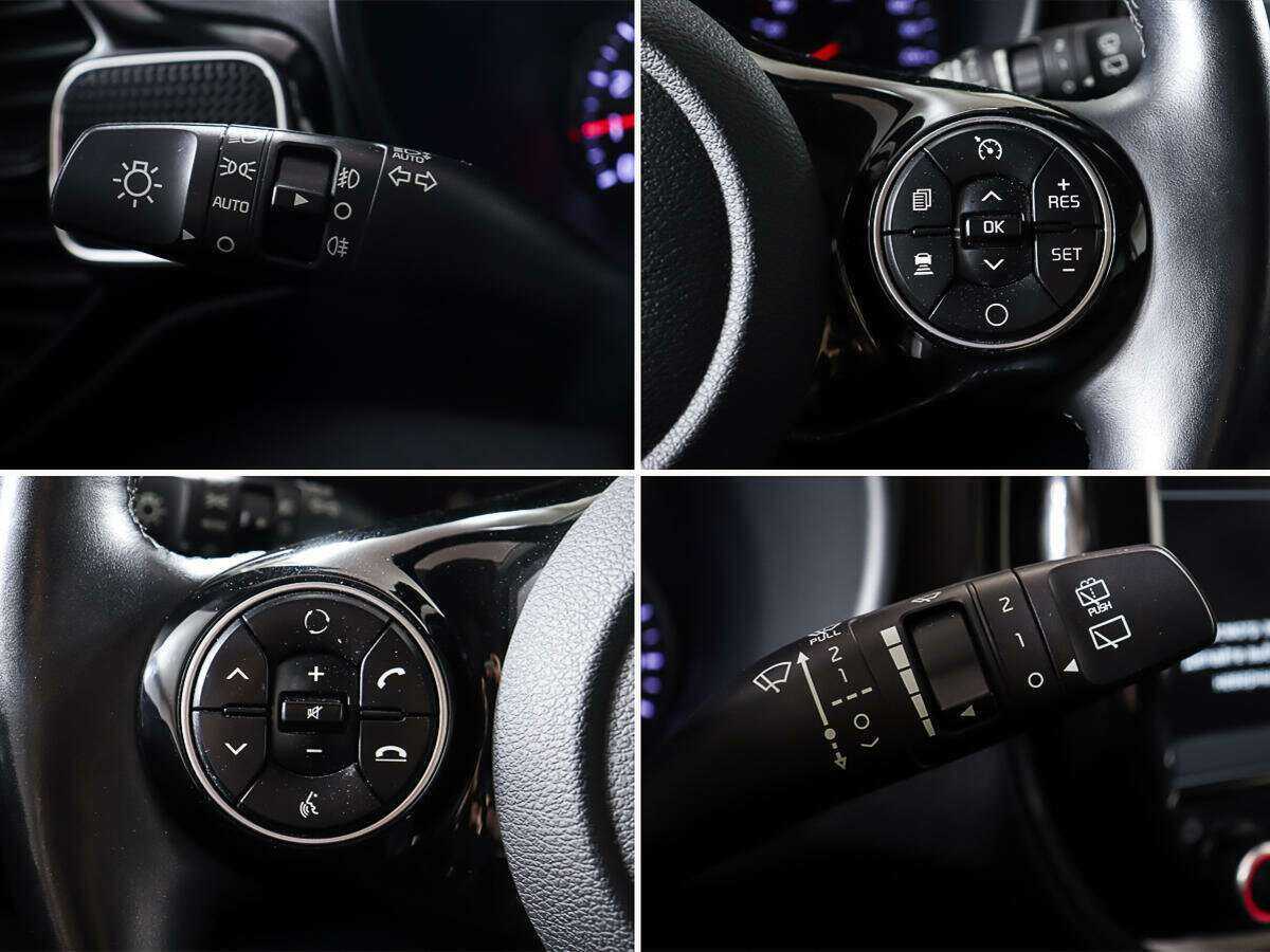 Купить Kia Soul, 2019, 36 063 км, фото №19