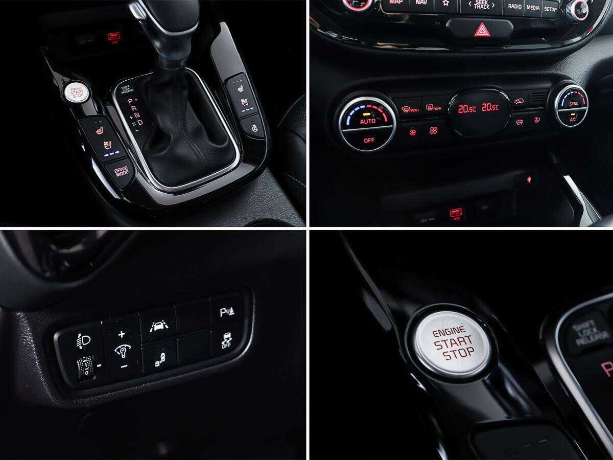 Купить Kia Soul, 2019, 36 063 км, фото №20