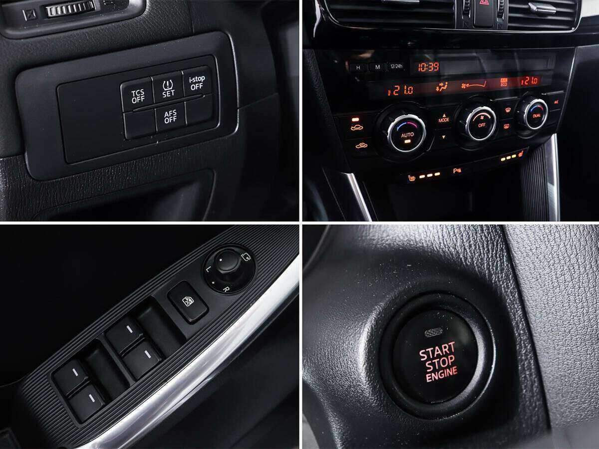 Купить Mazda CX-5, 2013, 128 018 км, фото №16