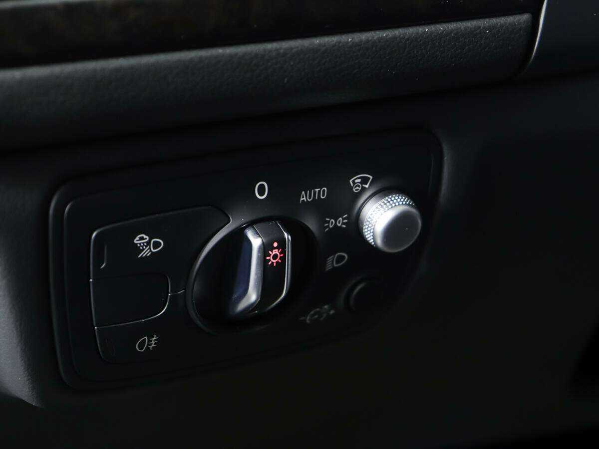 Купить Audi A6, 2018, 86 987 км, фото №19