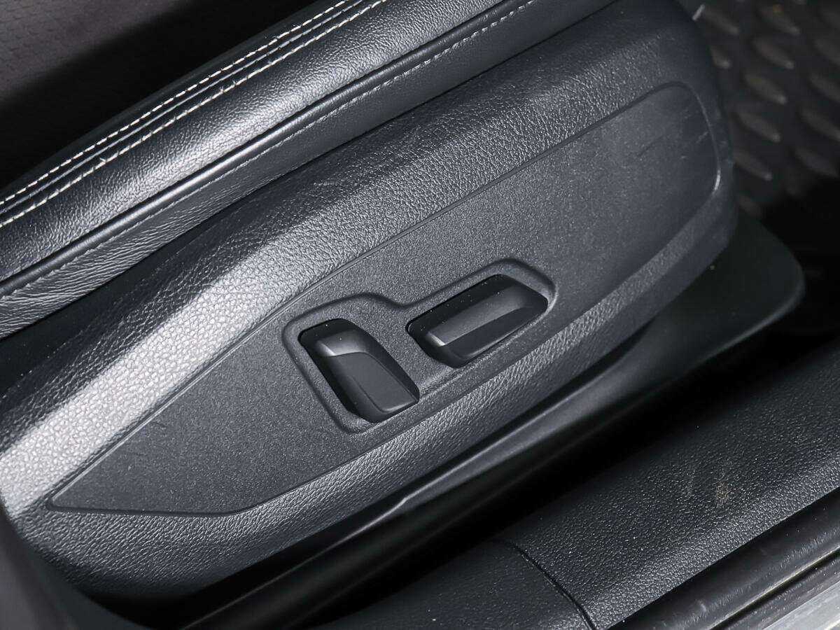 Купить Audi A4, 2017, 90 058 км, фото №16