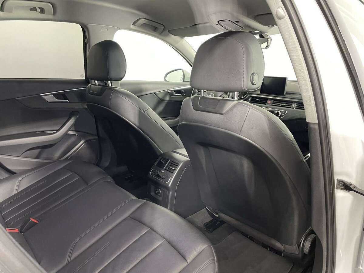 Купить Audi A4, 2018, 237 000 км, фото №16