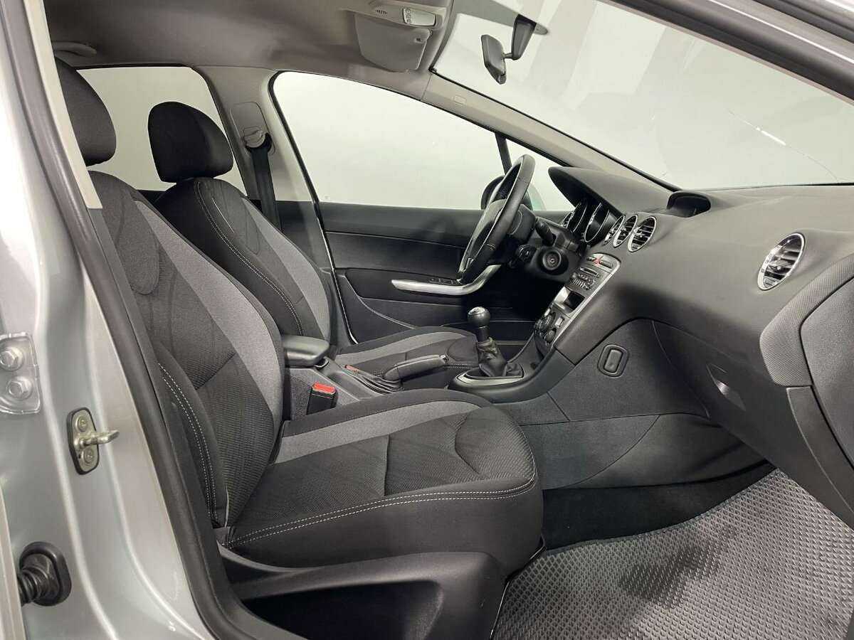 Купить Peugeot 408, 2016, 260 758 км, фото №14