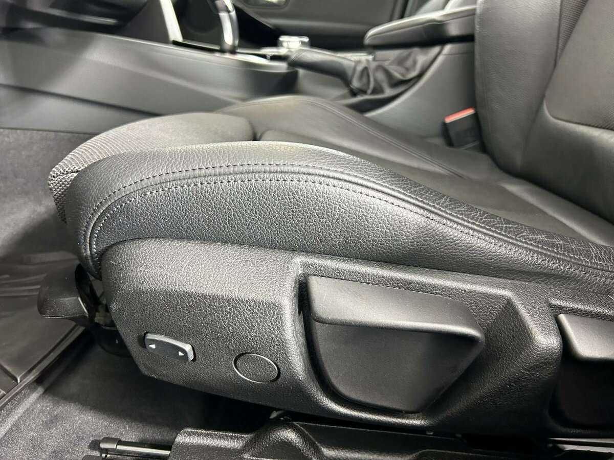 Купить BMW 3 серии 320d xDrive, 2016, 77 000 км, фото №10