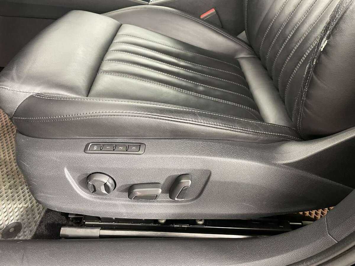 Купить Skoda Superb, 2018, 84 329 км, фото №10