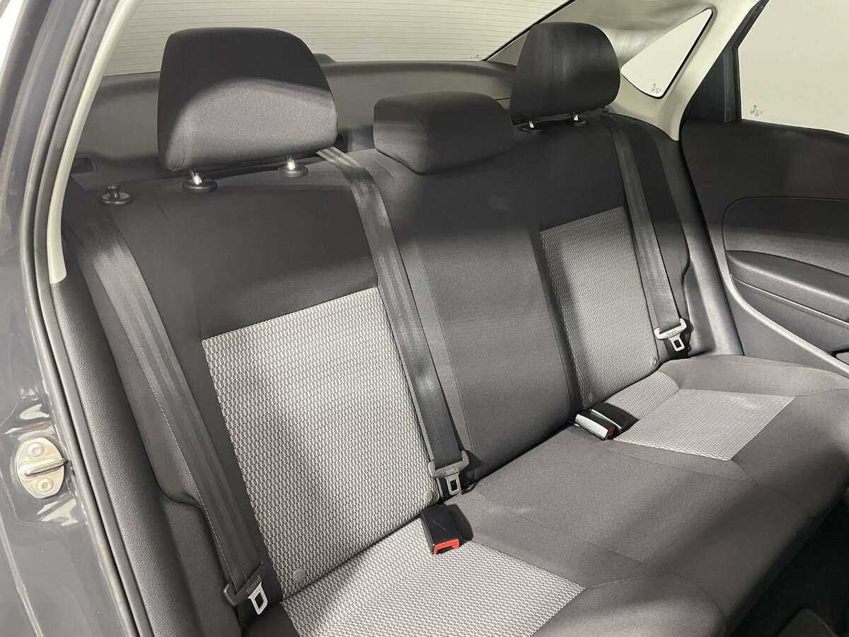 Купить Volkswagen Polo, 2013, 119 758 км, фото №15