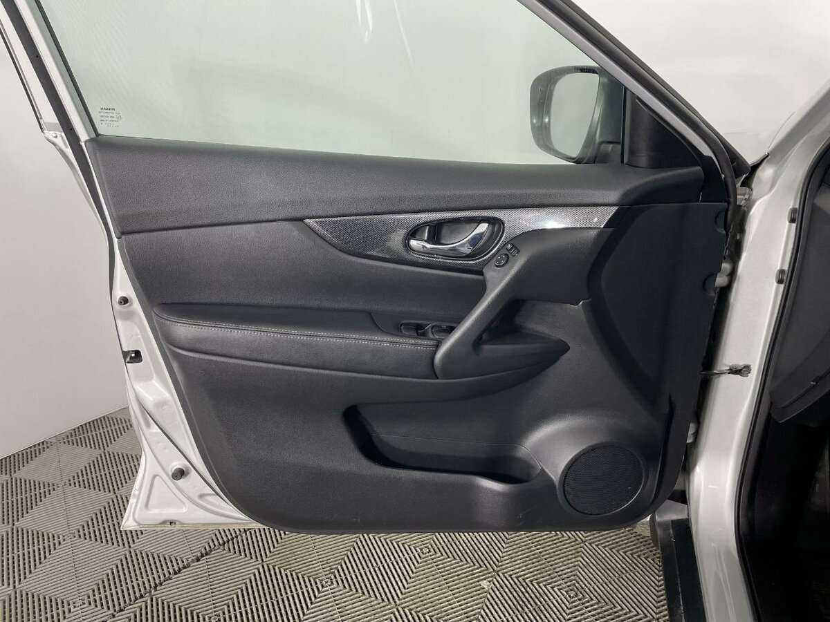 Купить Nissan X-Trail, 2018, 76 831 км, фото №8