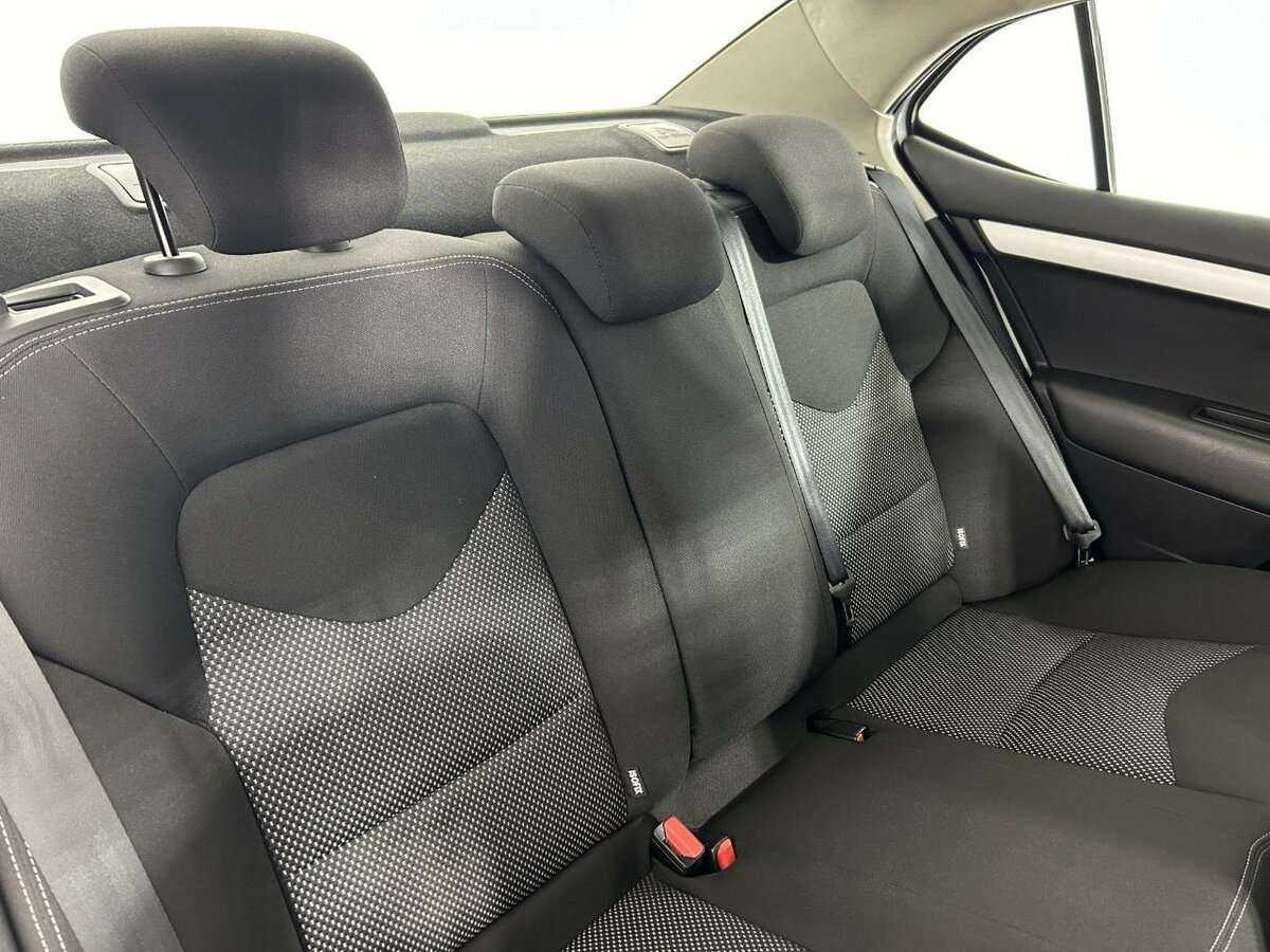 Купить Citroen C4, 2013, 213 862 км, фото №14