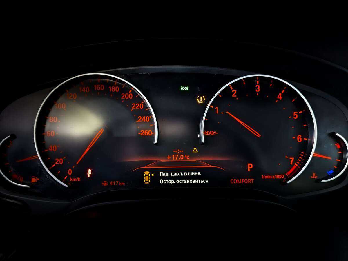 Купить BMW 5 серии 520i, 2018, 239 016 км, фото №11