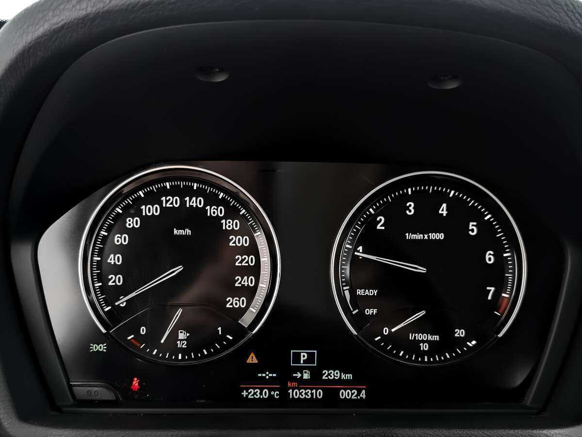 Купить BMW X1 18i sDrive, 2019, 103 301 км, фото №12