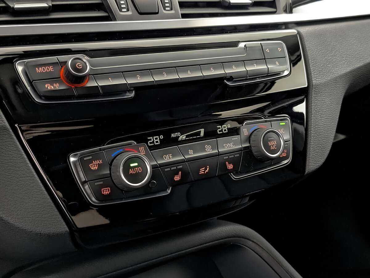 Купить BMW X1 18d xDrive, 2018, 36 258 км, фото №19