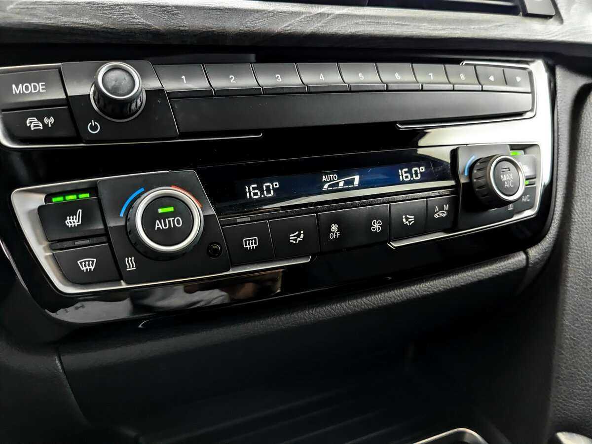 Купить BMW 3 серии 320d xDrive, 2019, 105 719 км, фото №19