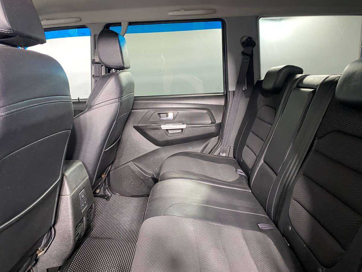 Купить УАЗ Patriot, 2021, 40 000 км, фото №6