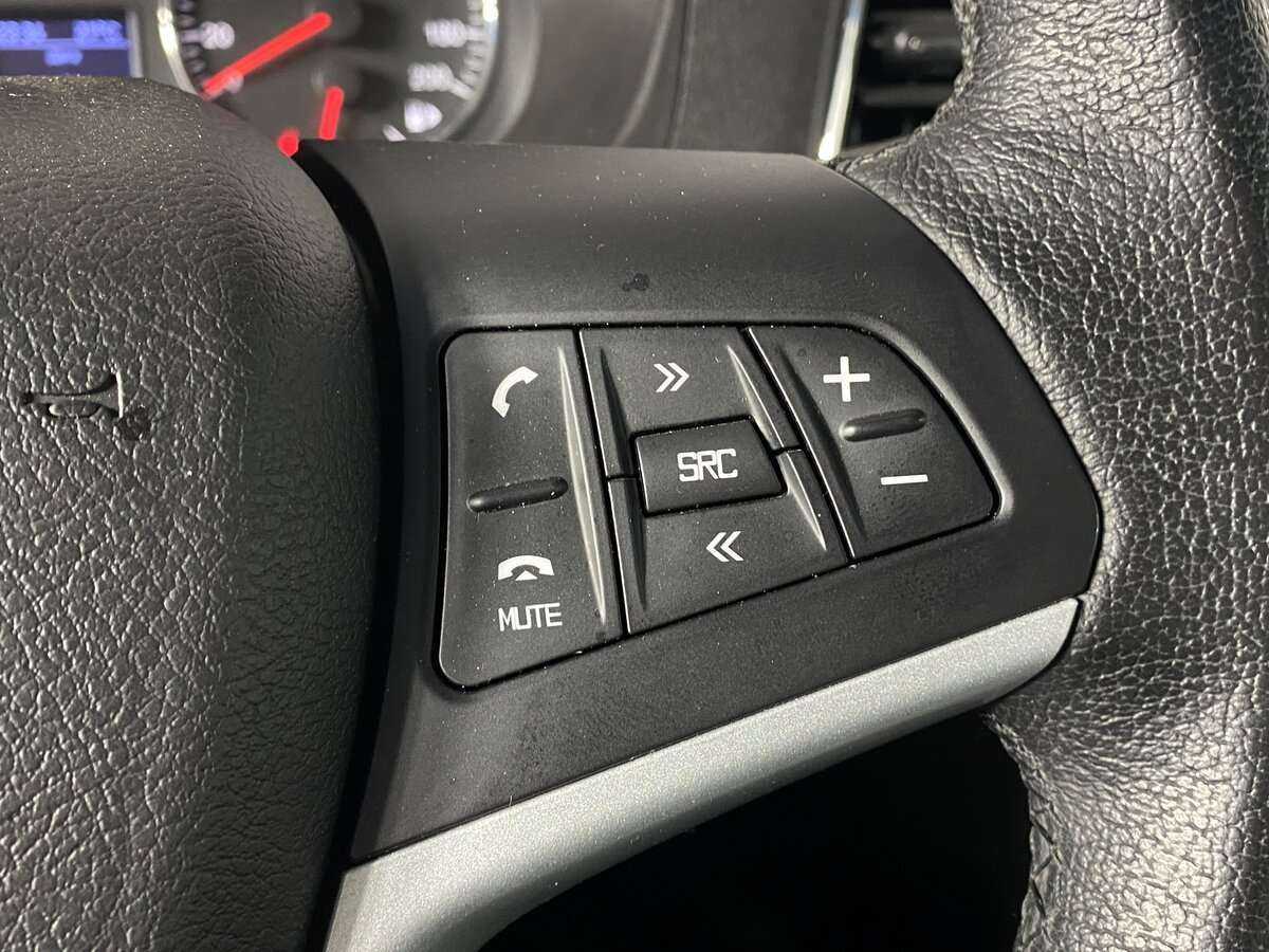 Купить УАЗ Patriot, 2021, 40 000 км, фото №10