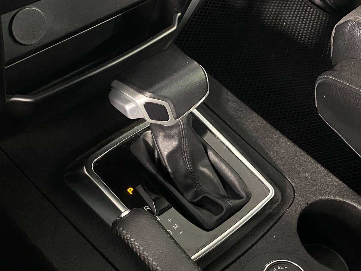 Купить УАЗ Patriot, 2021, 40 000 км, фото №12