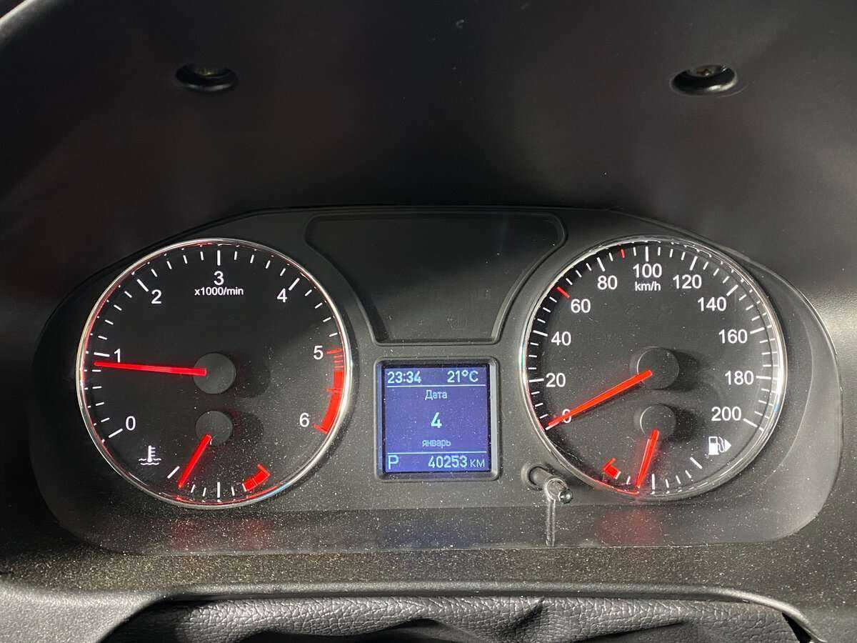 Купить УАЗ Patriot, 2021, 40 000 км, фото №13