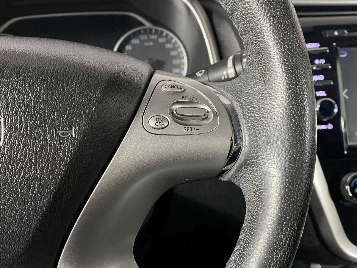 Купить Nissan Murano, 2017, 124 000 км, фото №15