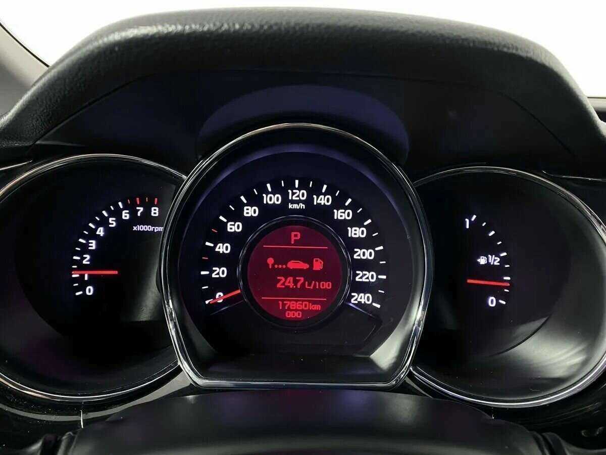 Купить Kia Ceed, 2018, 17 858 км, фото №13