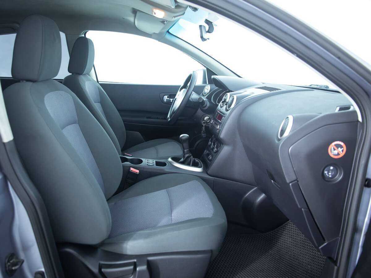 Купить Nissan Qashqai, 2012, 165 700 км, фото №12