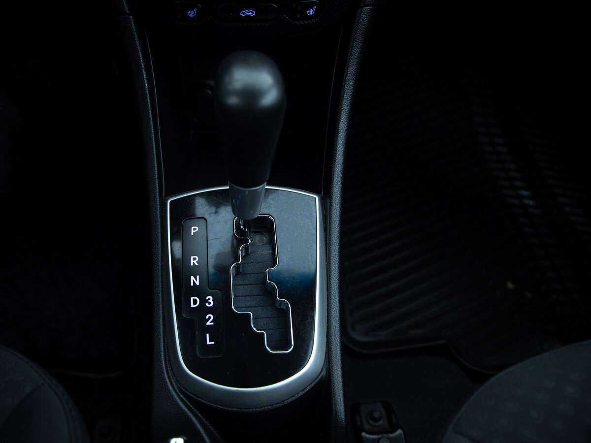 Купить Hyundai Solaris, 2013, 123 846 км, фото №17