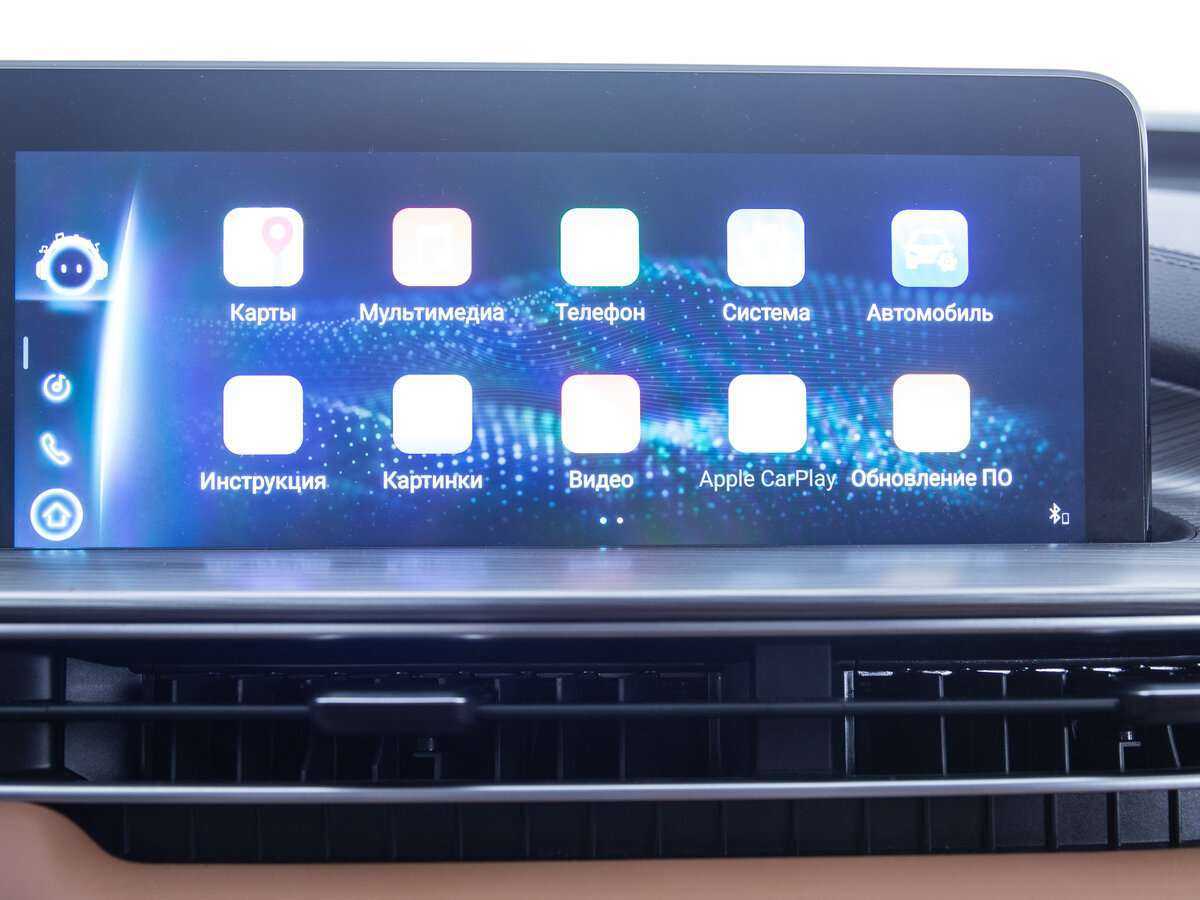 Купить Chery Tiggo 8 Pro Max, 2022, 7 349 км, фото №11