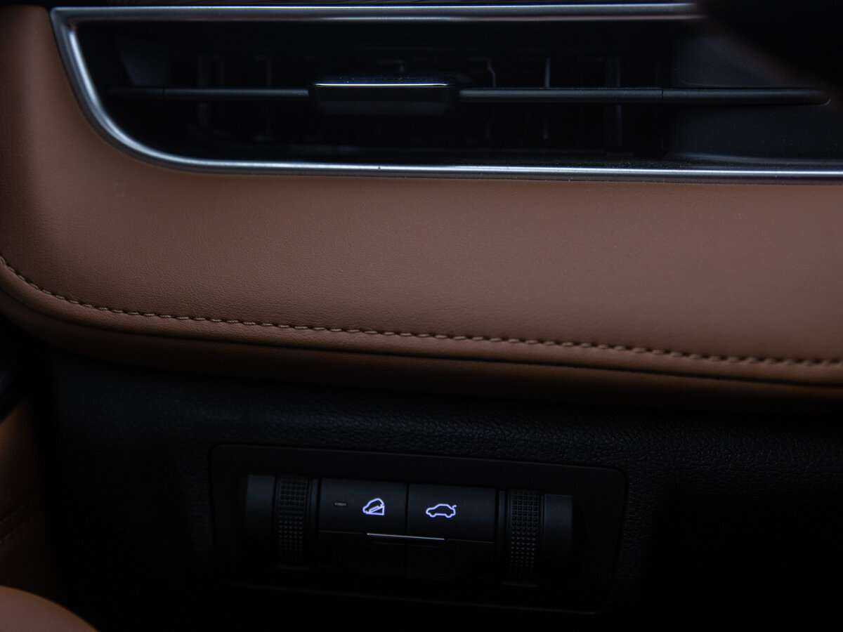 Купить Chery Tiggo 8 Pro Max, 2022, 7 349 км, фото №12