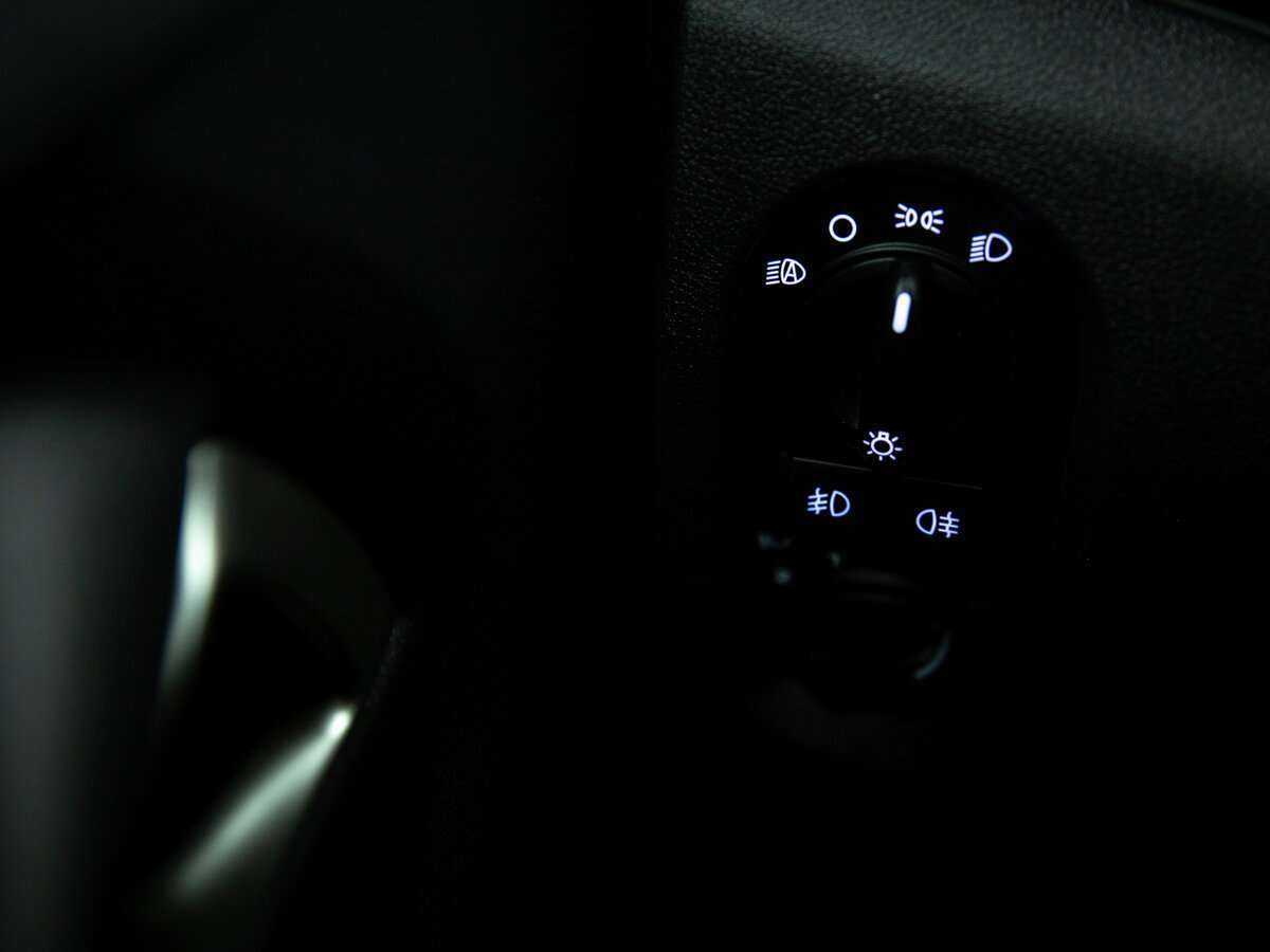 Купить Lada (ВАЗ) Granta, 2021, 83 574 км, фото №15