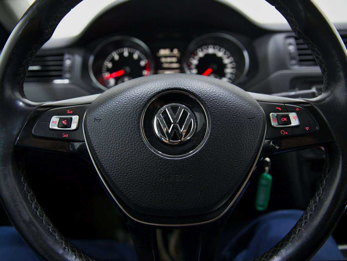 Купить Volkswagen Jetta, 2015, 144 689 км, фото №8