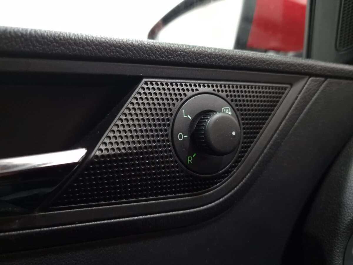 Купить Skoda Rapid, 2019, 55 253 км, фото №11