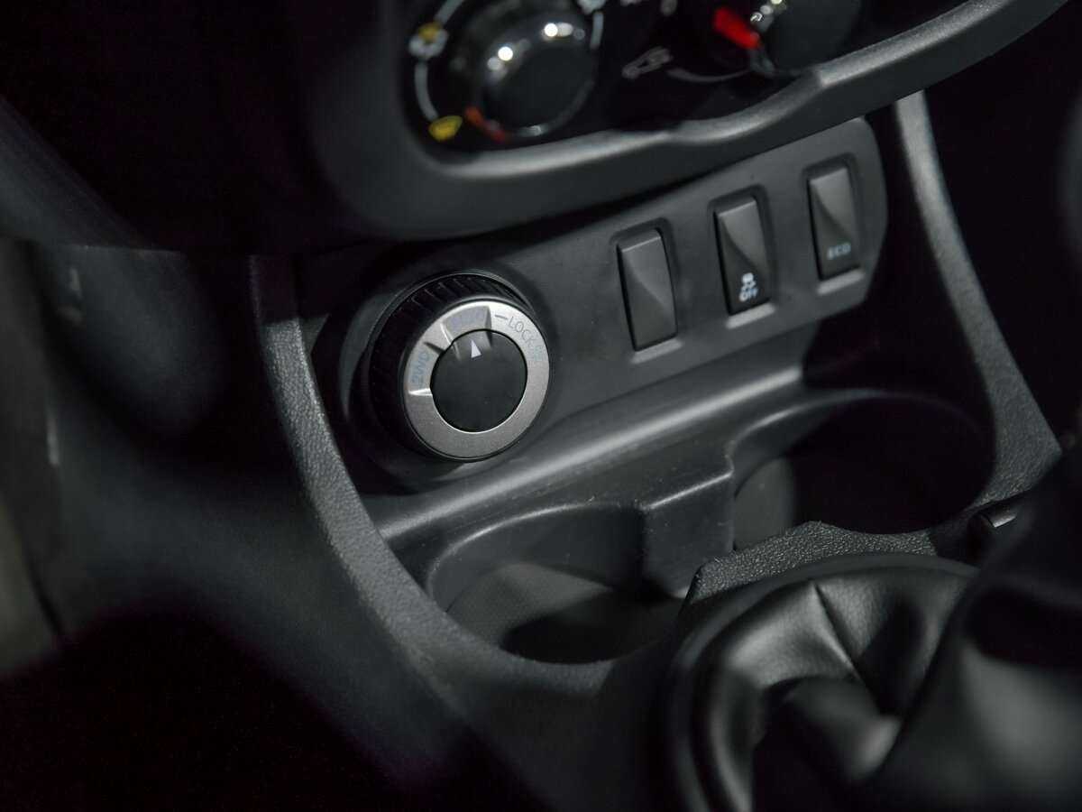 Купить Renault Duster, 2018, 109 000 км, фото №10