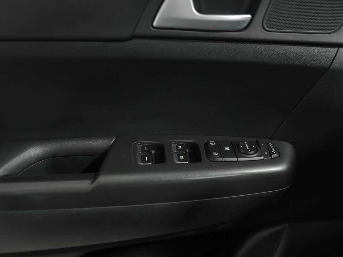 Купить Kia Sportage, 2018, 100 502 км, фото №12