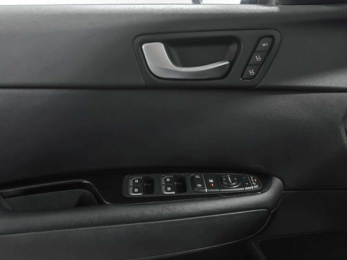 Купить Kia Optima, 2018, 75 880 км, фото №15