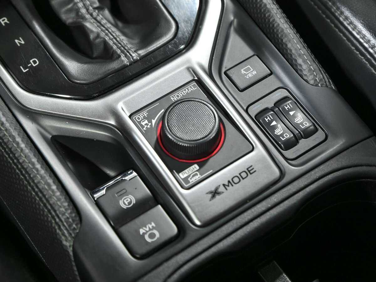 Купить Subaru Forester, 2020, 125 249 км, фото №15