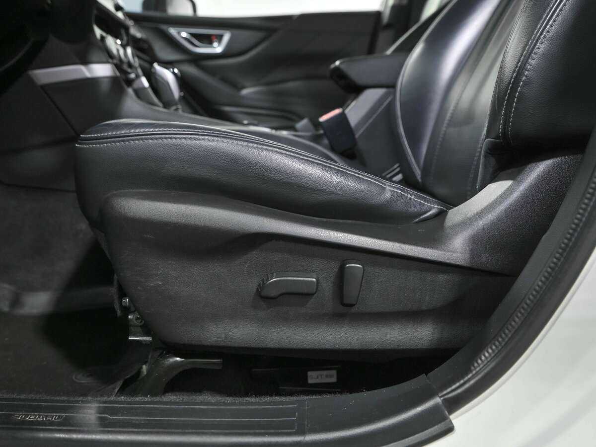 Купить Subaru Forester, 2020, 125 249 км, фото №18