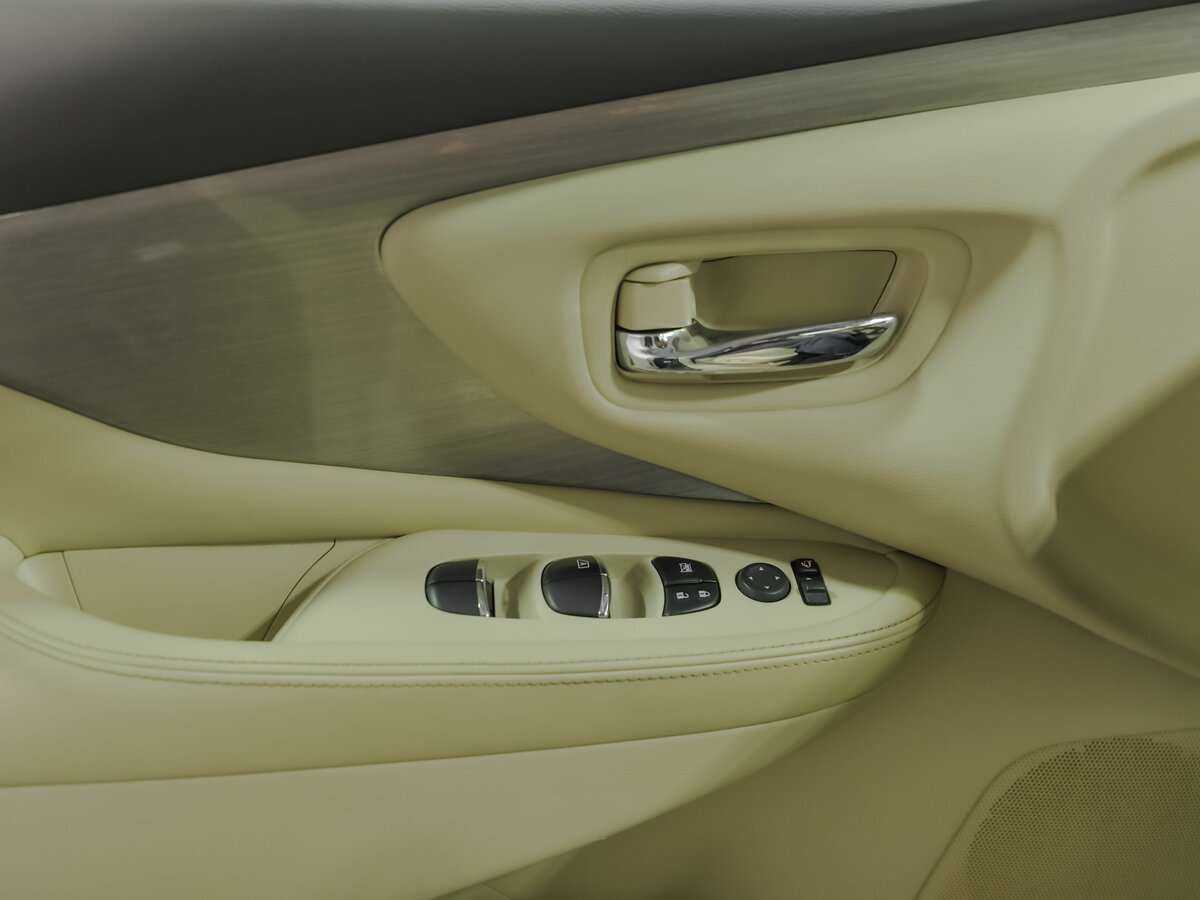 Купить Nissan Murano, 2016, 157 000 км, фото №14